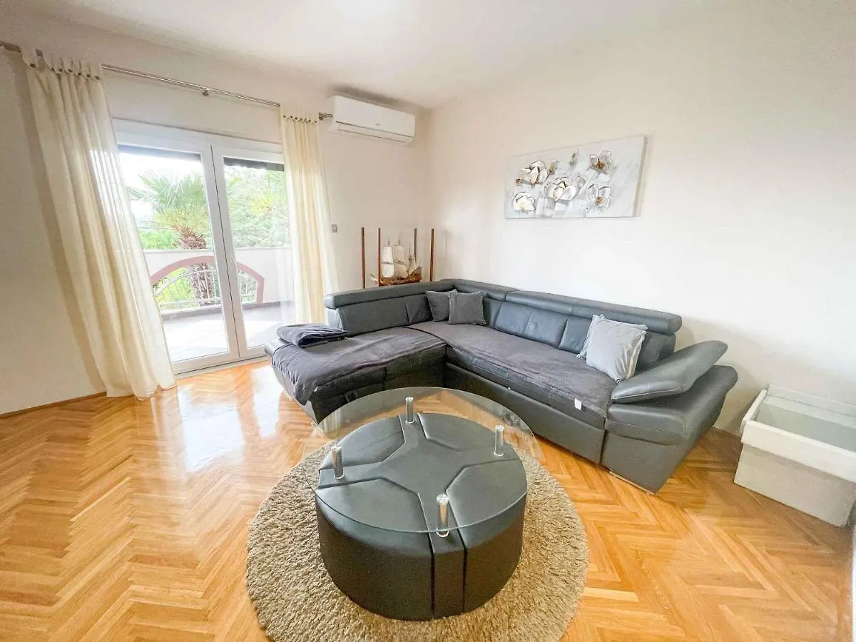 Apartment In Crikvenica 42248 0*,  Croatia