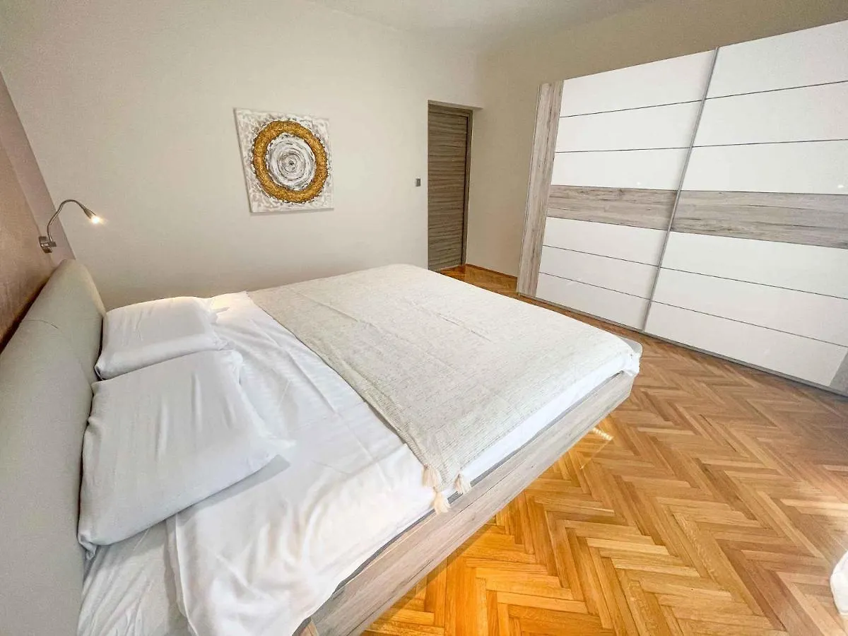 Apartment In Crikvenica 42248 Croatia