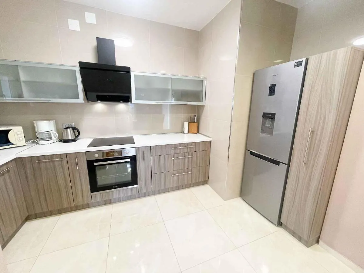 Apartment In Crikvenica 42248 Kroatien